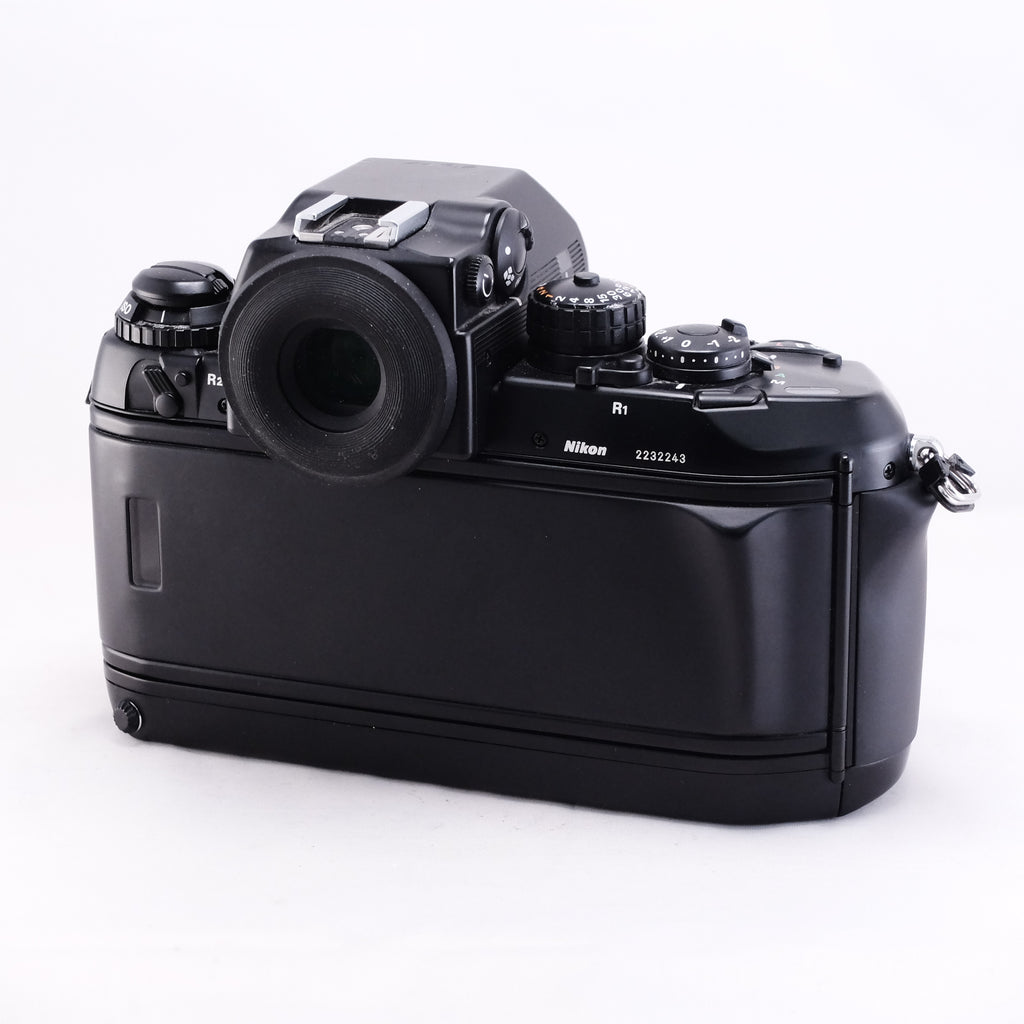 Nikon F4 Body