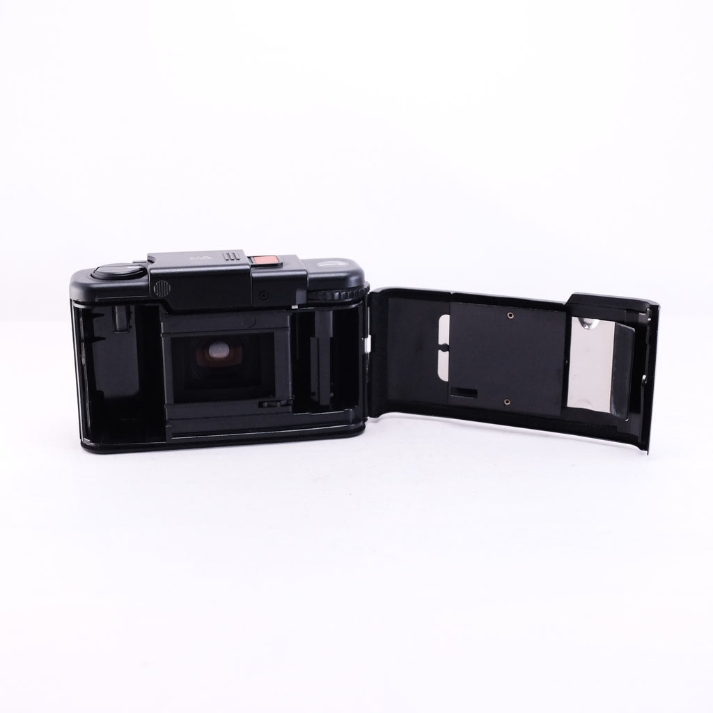 OLYMPUS XA*整備品