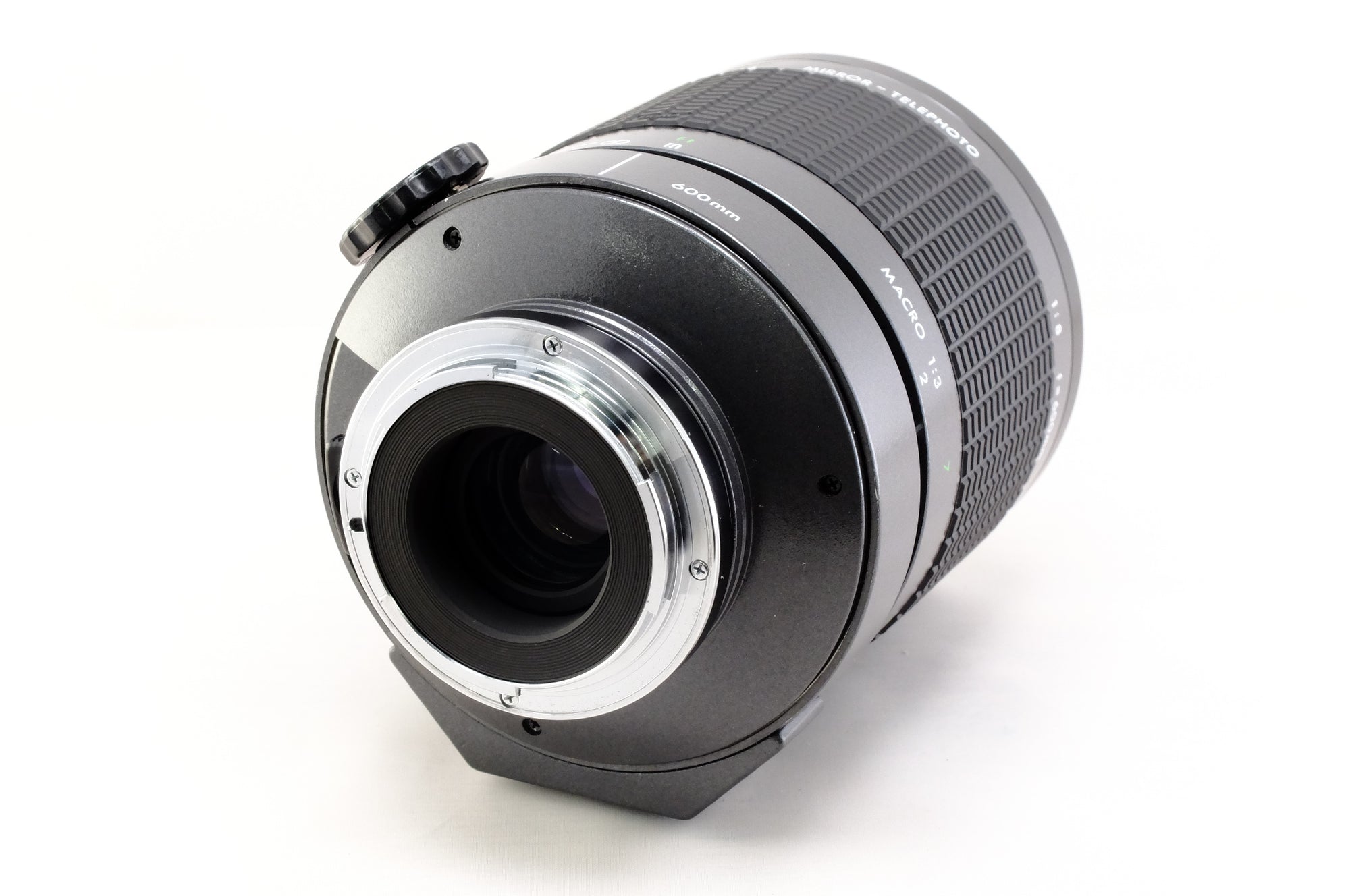 【SIGMA】 MIRROR-TELEPHOTO 600MM F8 MULTI-CORTED [EF] #1172249065999 | 東京CAMERA