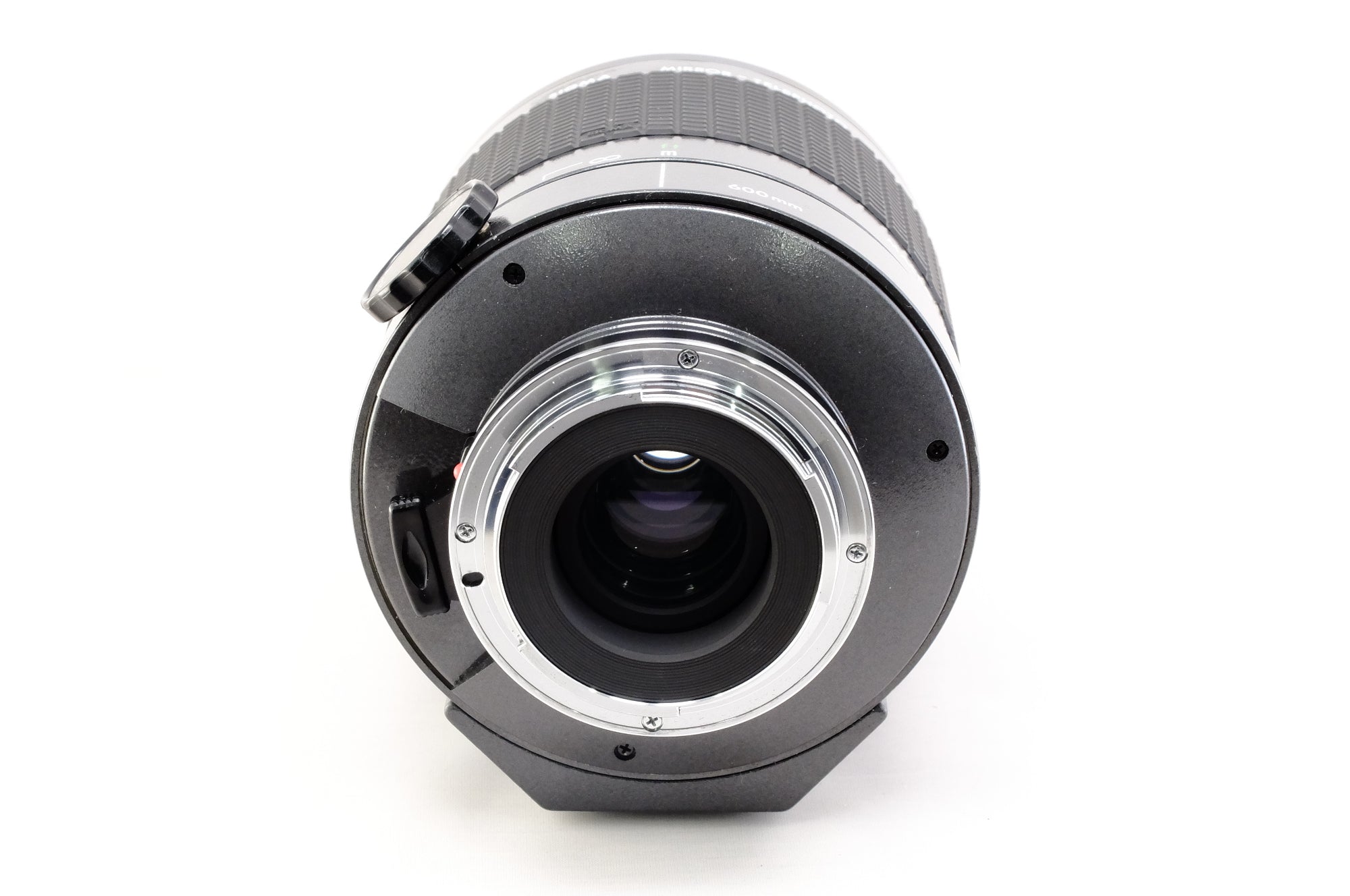 【SIGMA】 MIRROR-TELEPHOTO 600MM F8 MULTI-CORTED [EF] #1172249065999 | 東京CAMERA