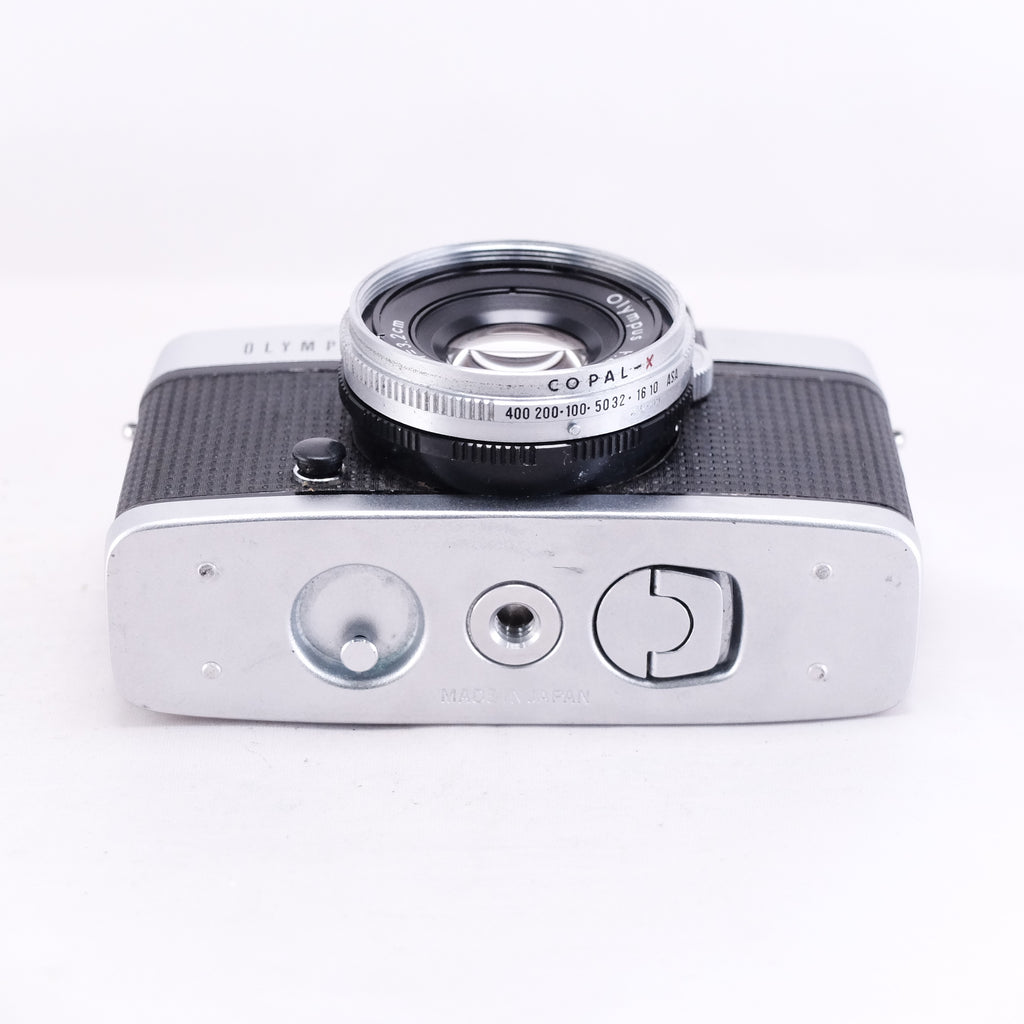 OLYMPUS PEN-D ※整備品