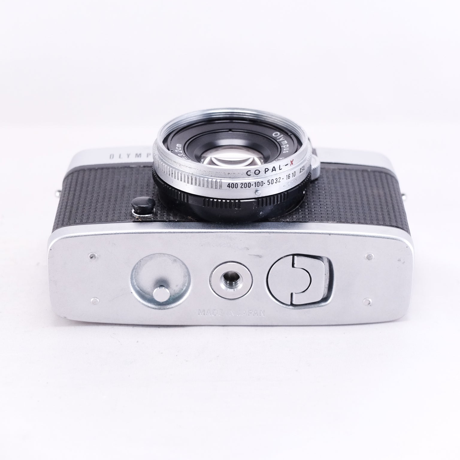 OLYMPUS PEN-D ※整備品