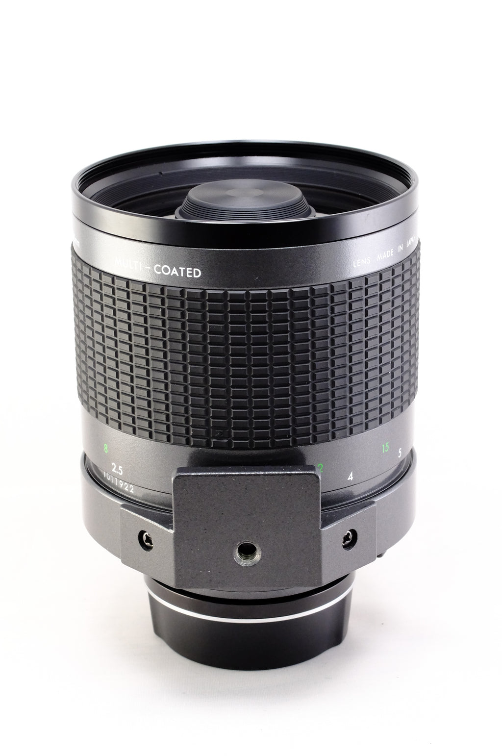 【SIGMA】 MIRROR-TELEPHOTO 600MM F8 MULTI-CORTED [EF] #1172249065999 | 東京CAMERA