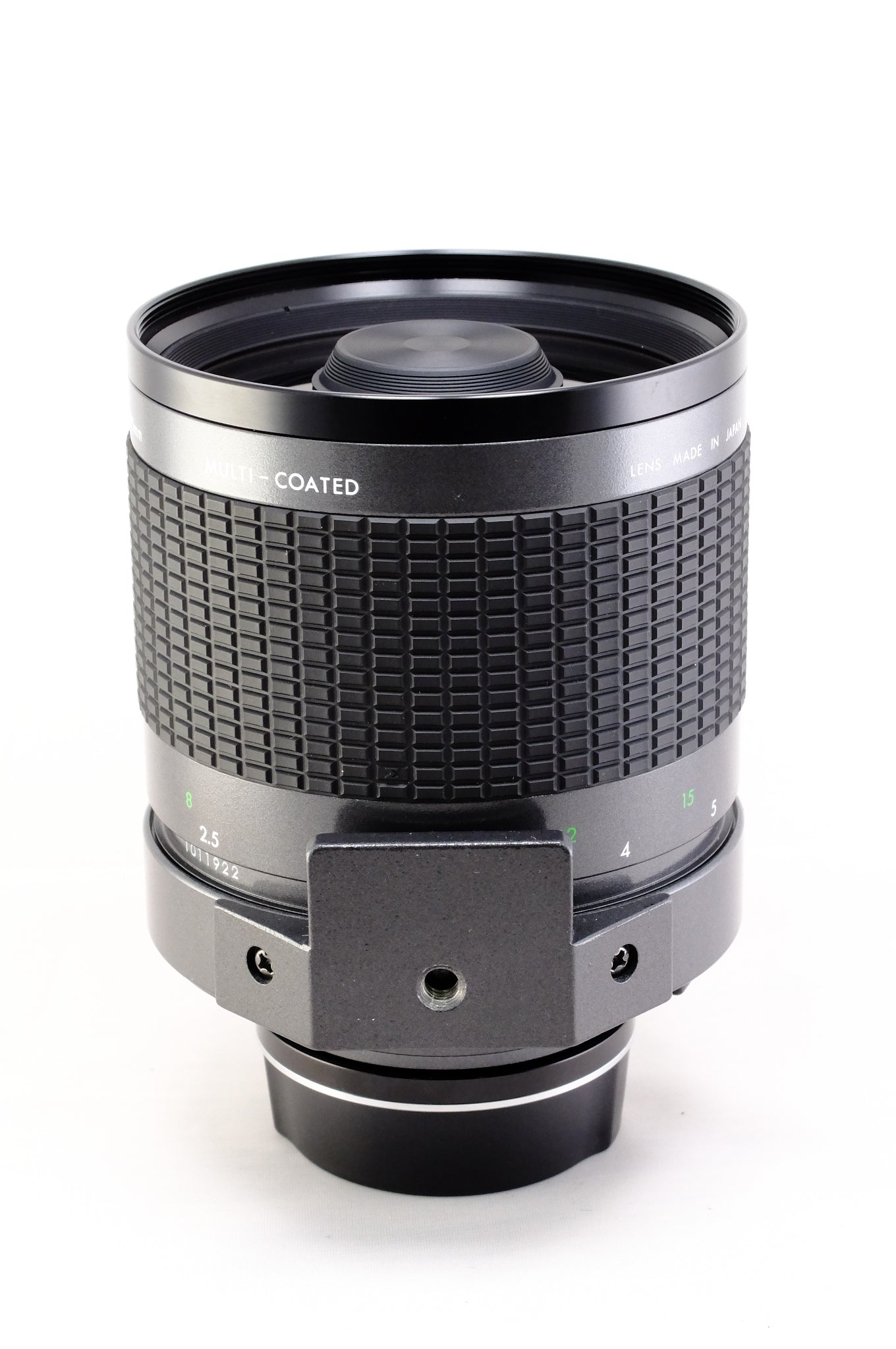 【SIGMA】 MIRROR-TELEPHOTO 600MM F8 MULTI-CORTED [EF] #1172249065999 | 東京CAMERA