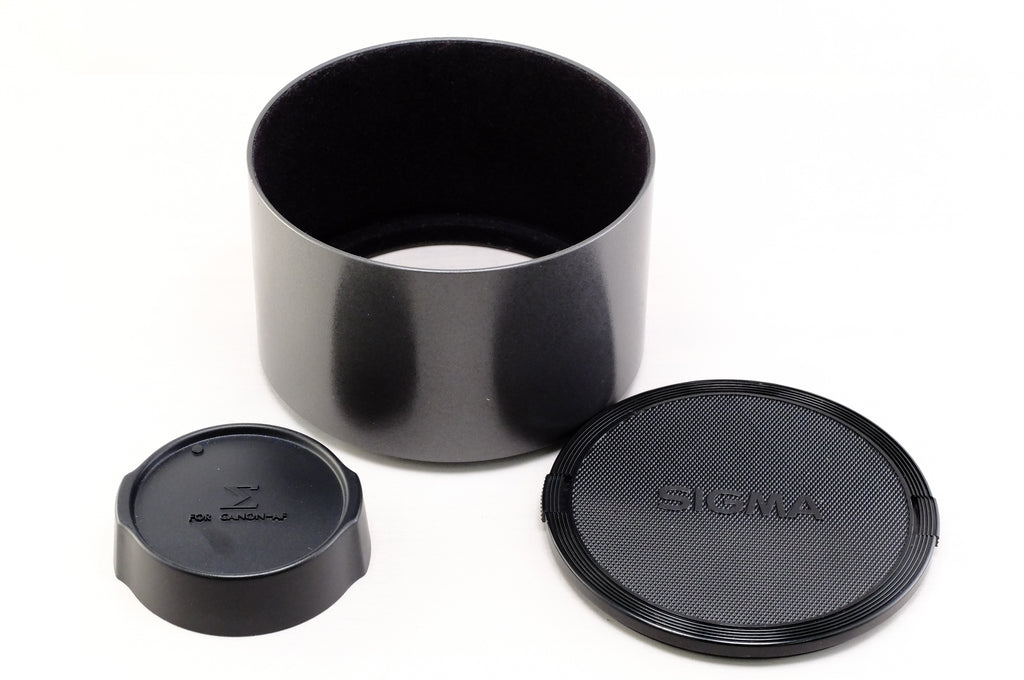 【SIGMA】 MIRROR-TELEPHOTO 600MM F8 MULTI-CORTED [EF] #1172249065999 | 東京CAMERA