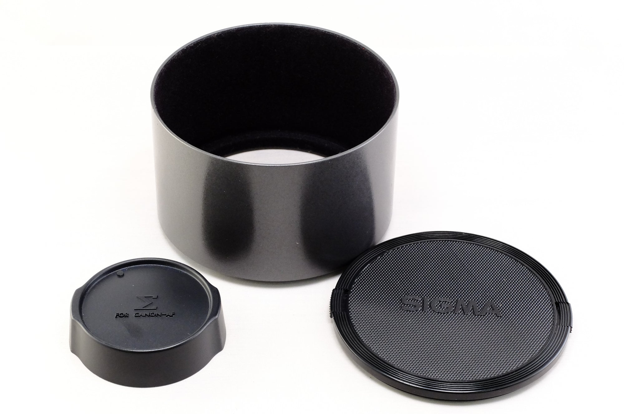 【SIGMA】 MIRROR-TELEPHOTO 600MM F8 MULTI-CORTED [EF] #1172249065999 | 東京CAMERA