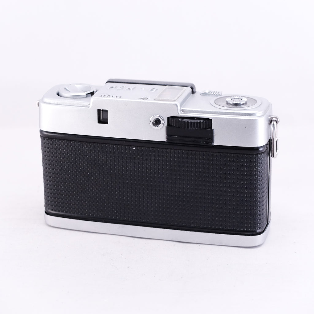 OLYMPUS PEN-D3 ※整備品