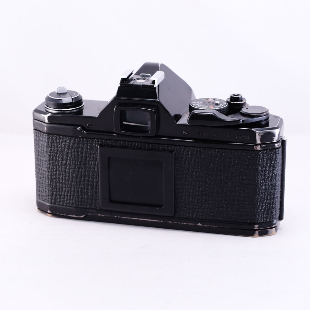 PENTAX MX (Black)