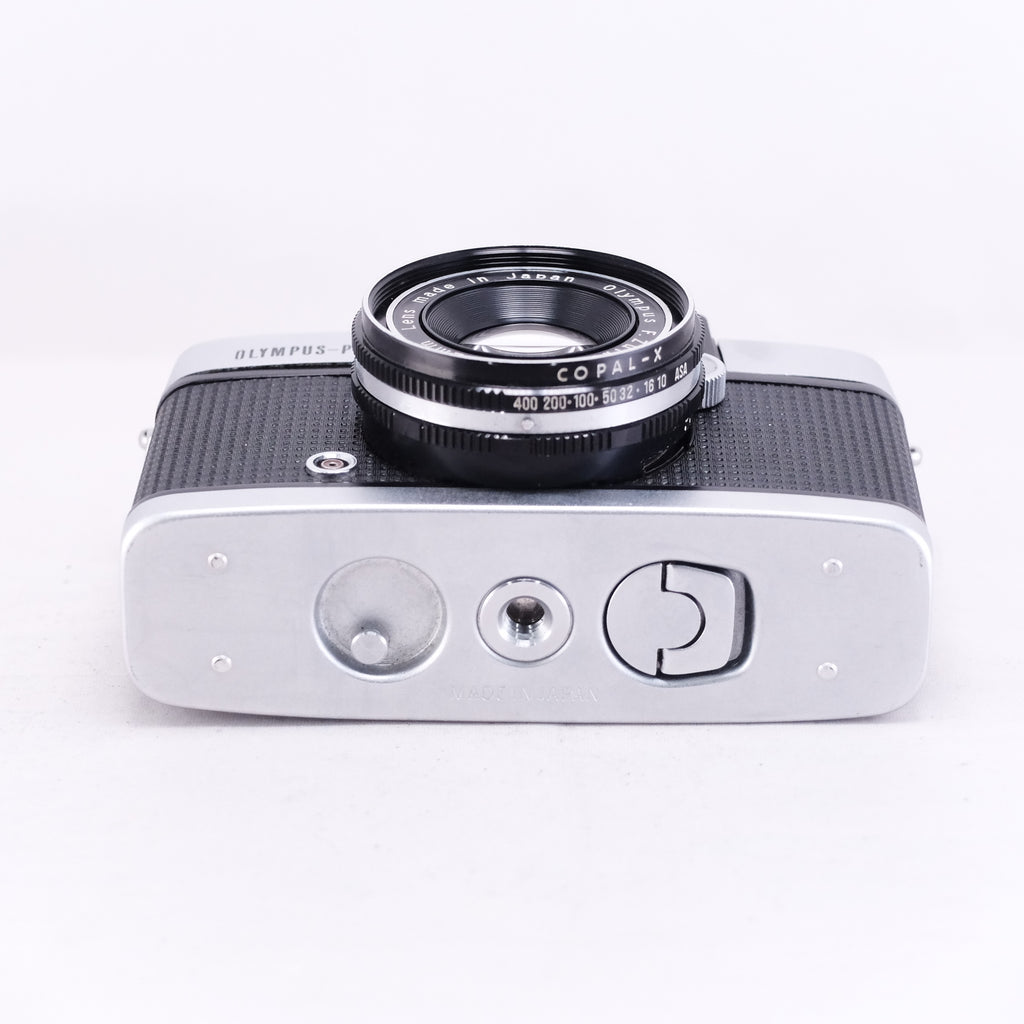 OLYMPUS PEN-D3 ※整備品