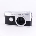 OLYMPUS PEN-FT (silver) ※整備品