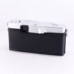 OLYMPUS PEN-FT (silver) ※整備品