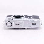 OLYMPUS PEN-FT (silver) ※整備品