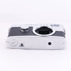 OLYMPUS PEN-FT (silver) ※整備品