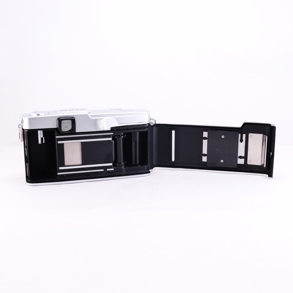 OLYMPUS PEN-FT (silver) ※整備品
