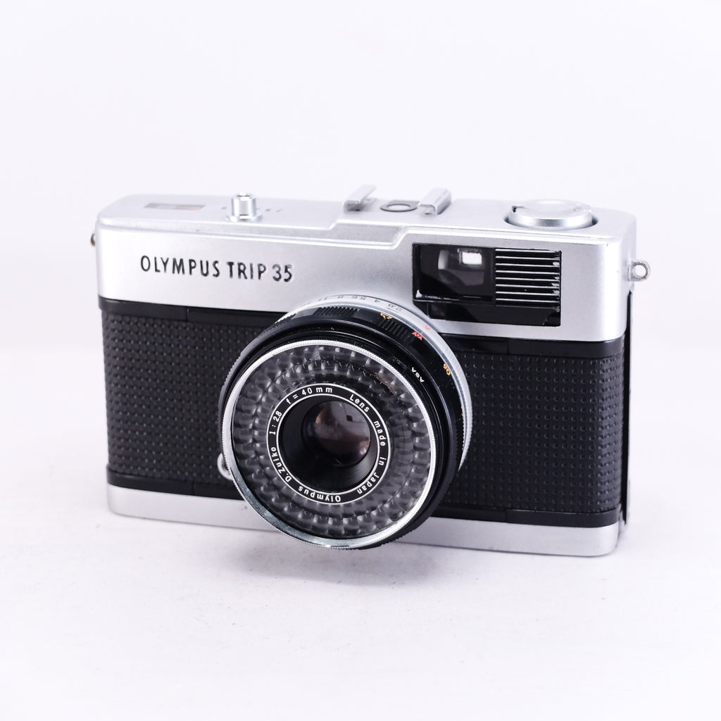 OLYMPUS TRIP35 ※整備品