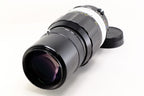 【Nikon】 非Ai NIKKOR-Q.C Auto 200mm F4 [F] #1164245848175 | 東京CAMERA