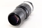 【Nikon】 非Ai NIKKOR-Q.C Auto 200mm F4 [F] #1164245848175 | 東京CAMERA
