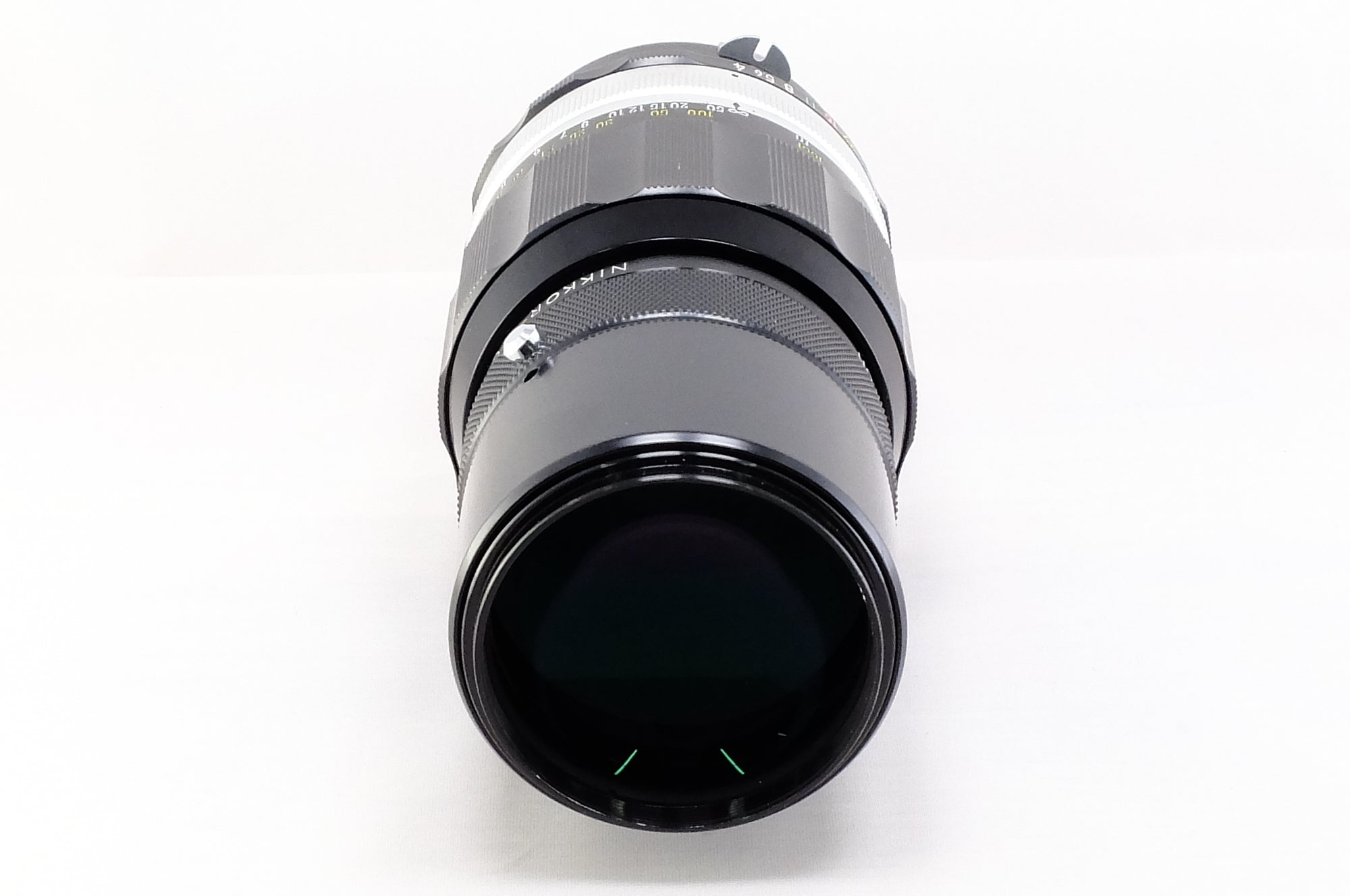 【Nikon】 非Ai NIKKOR-Q.C Auto 200mm F4 [F] #1164245848175 | 東京CAMERA