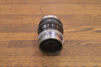 Nippon Kogaku NIKKOR-P.C 10.5cm F2.5 [NikonS]
