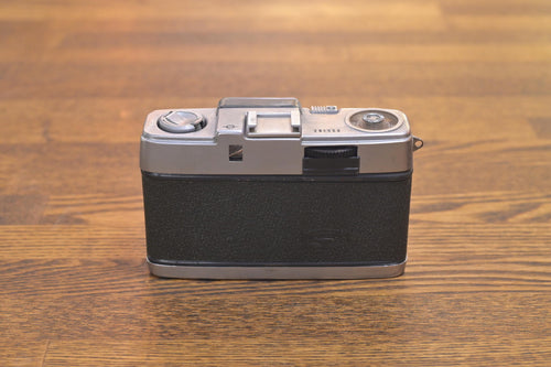 Olympus PEN 片耳 (Original Gray)