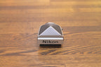Nikon DE-1 前期型 (Silver)