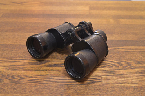 Nikon 12x40 5.5° WF 双眼鏡