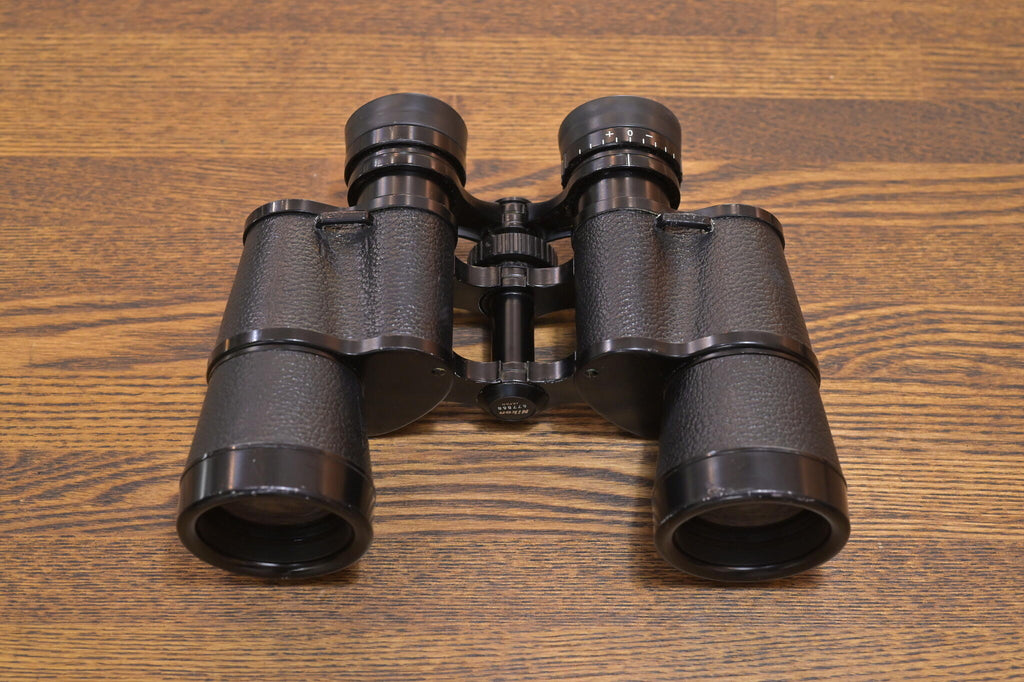 Nikon 12x40 5.5° WF 双眼鏡