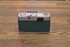 OLYMPUS PEN S (Ever green) ※整備済