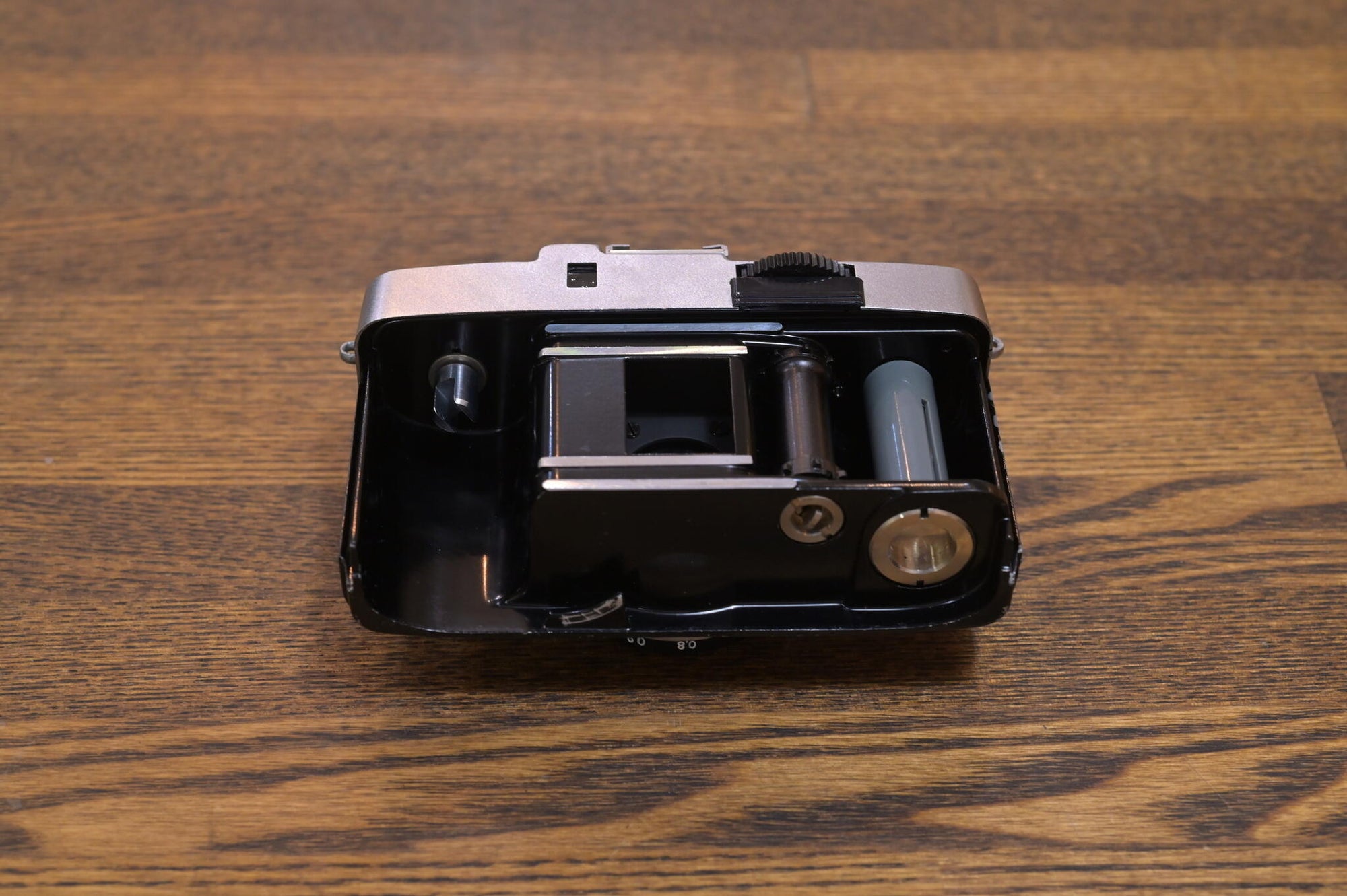 OLYMPUS PEN S (Ever green) ※整備済