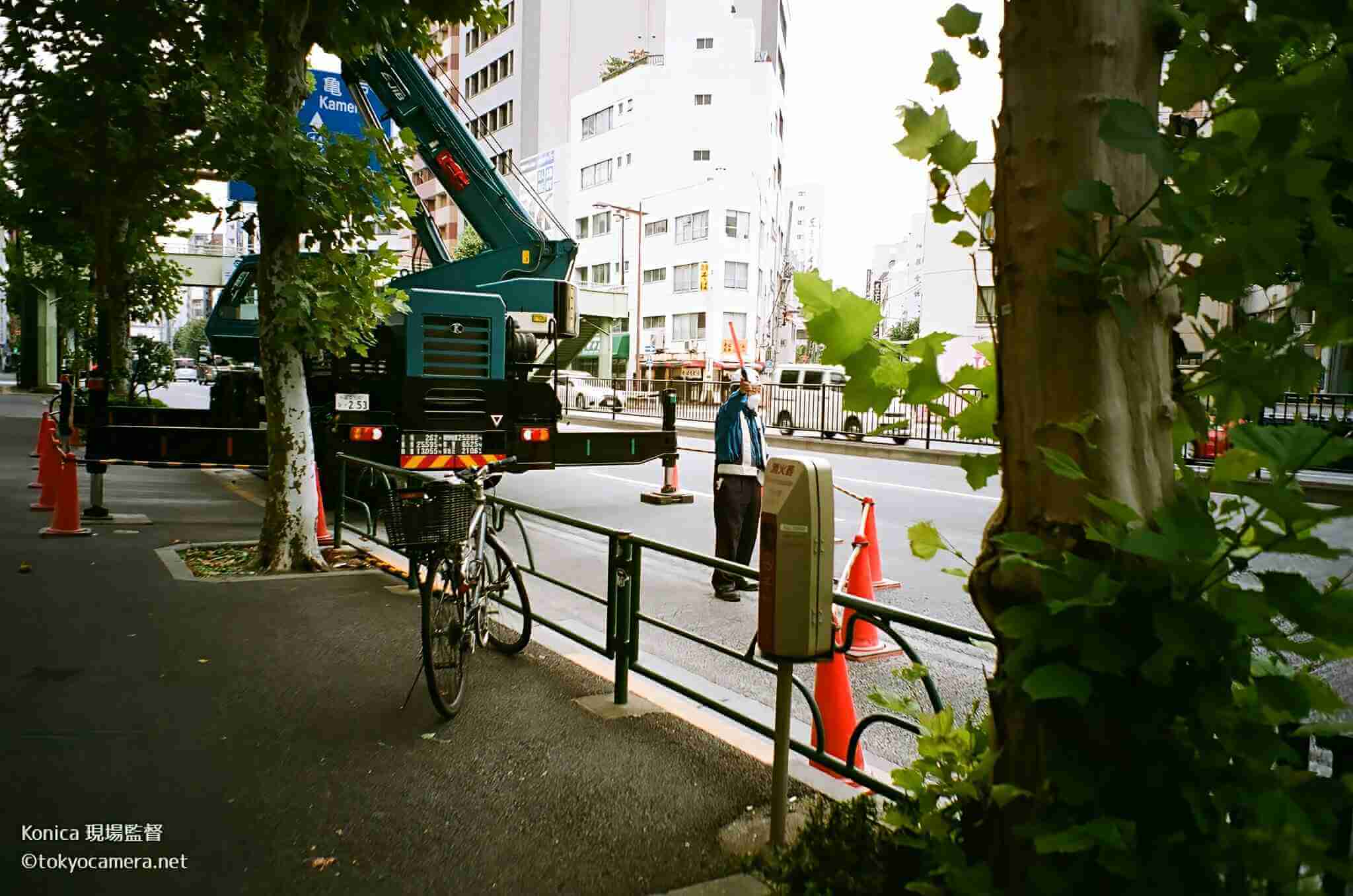 東京CAMERA