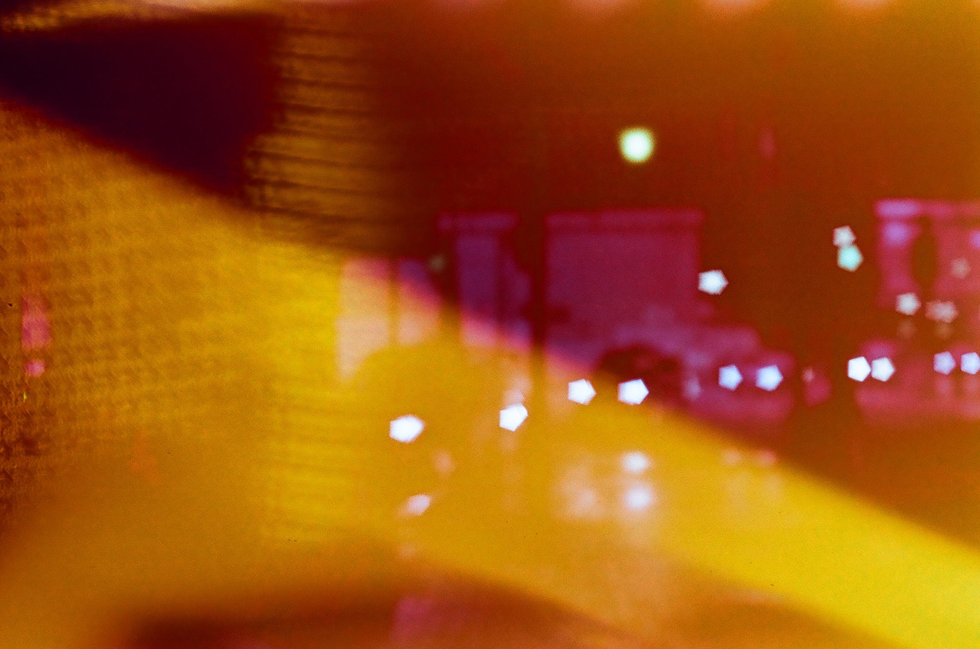 OLYMPUS 35DC (Blue Denim)