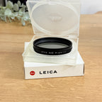 Leica　 Filter E60 P-cir (13406)