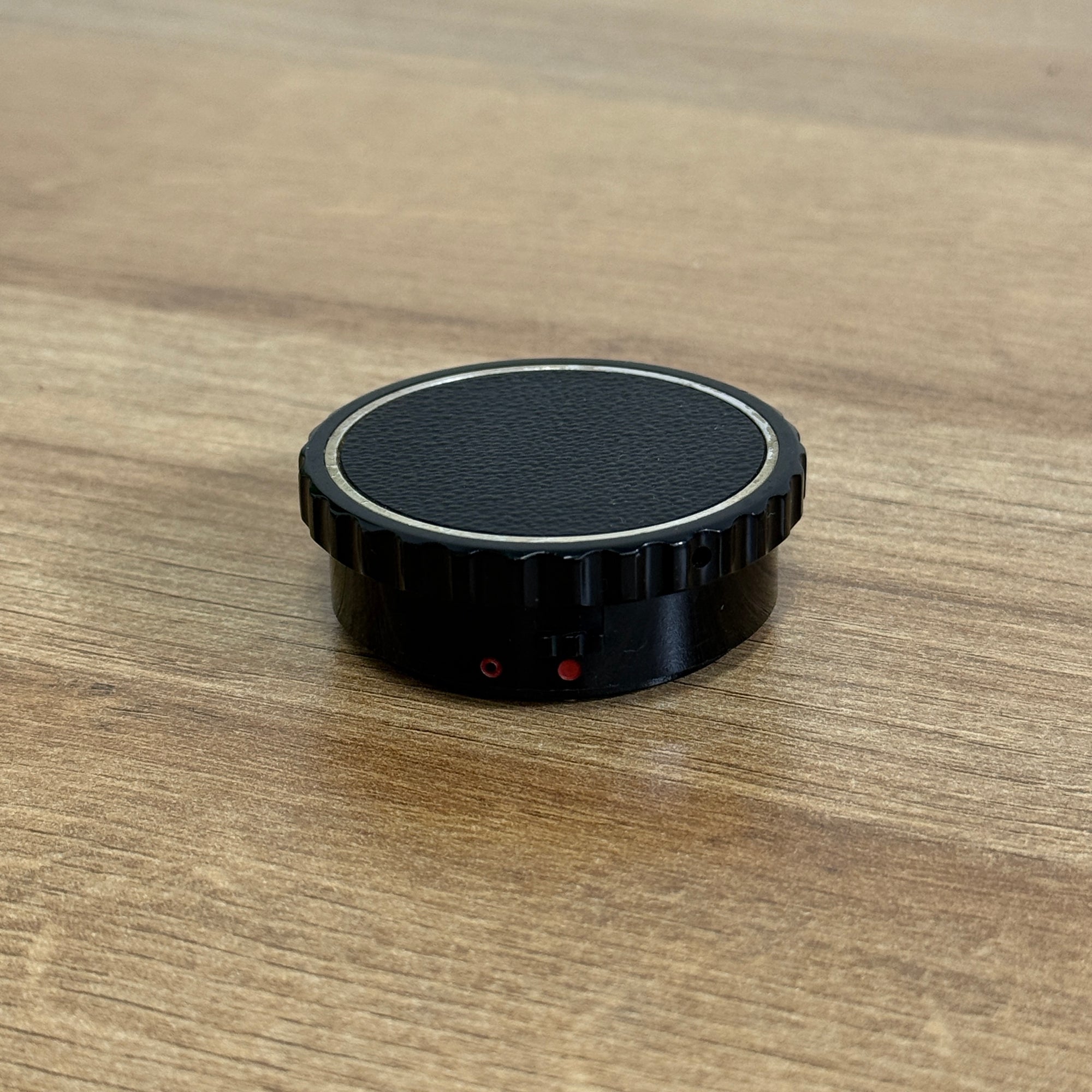 HASSELBLAD 巻き上げノブ