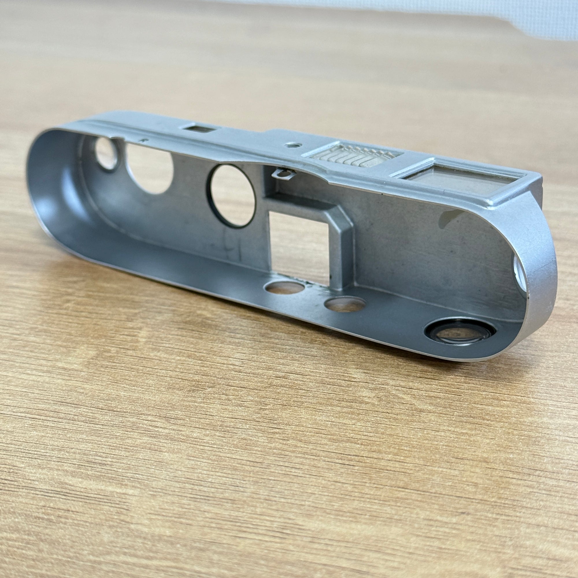 Leica　M4 トップカバー